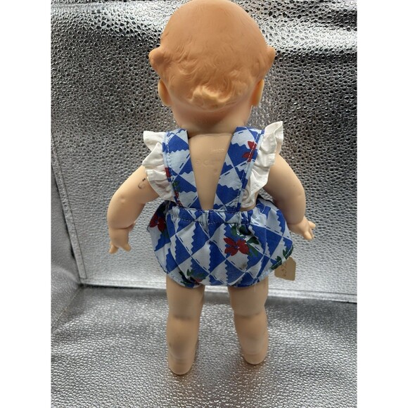 Lee Middleton Scootles USPS  Commemorative Doll Stamp Series 1997 - Picture 2 of 6